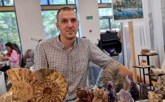    © Анна Домрачева