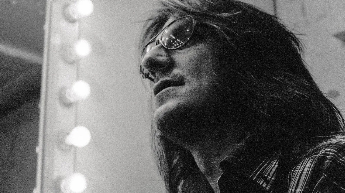 Митч Хедберг