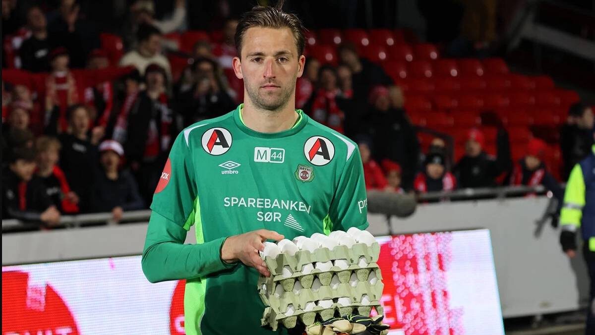    Фото: x.com/Bryne_FK