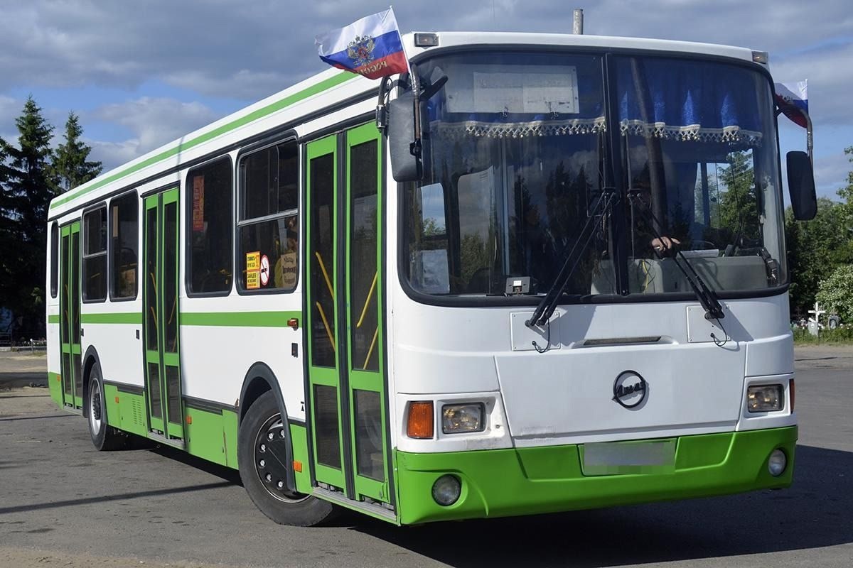 Новая остановка появится по просьбам жителей