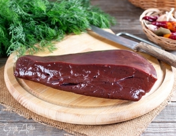 Секреты вкусной печени: как приготовить нежный и полезный деликатес
