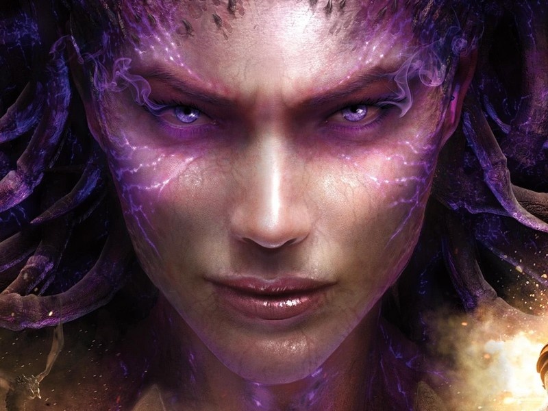    СМИ: ведущие корейские издатели начали гонку за право создать новую StarCraft