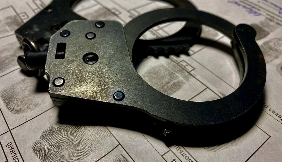 Фото: Пресс-служба Управления МВД РФ по городу-герою Новороссийску