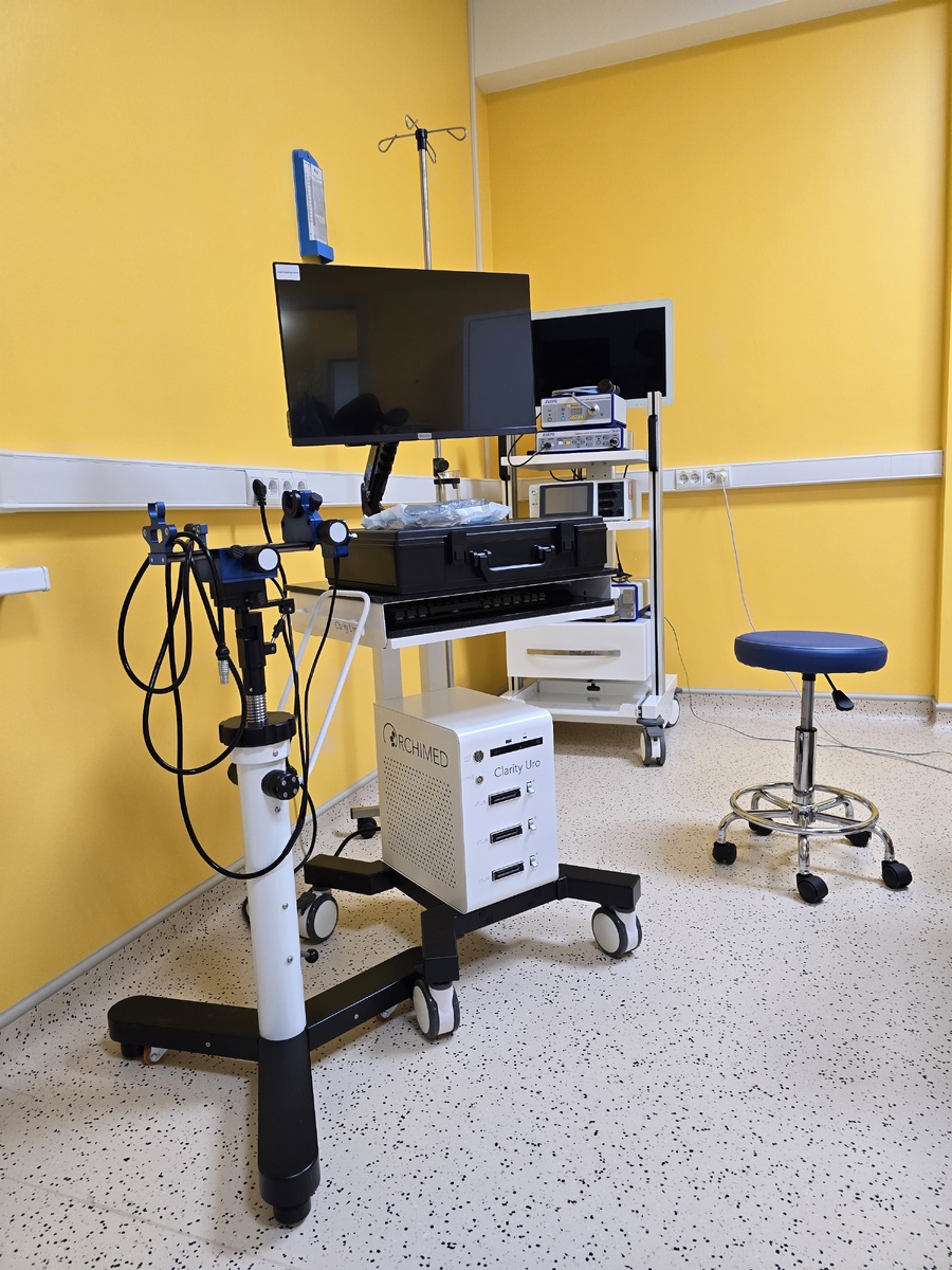 Фьюжн-биопсия: как передовая технология спасает жизни мужчин 