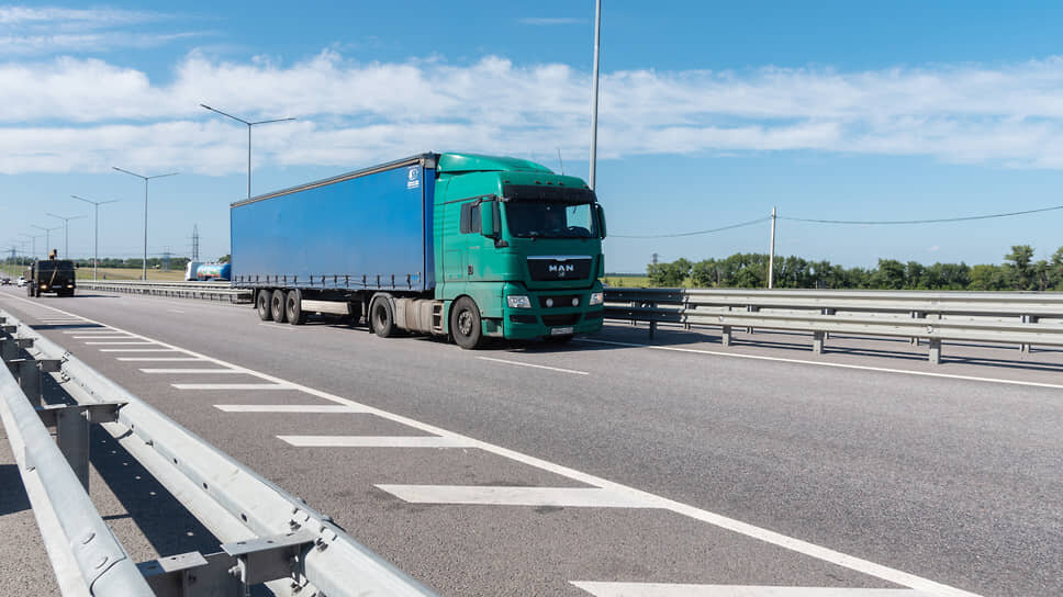 Фото: Игорь Елисеев / Коммерсантъ