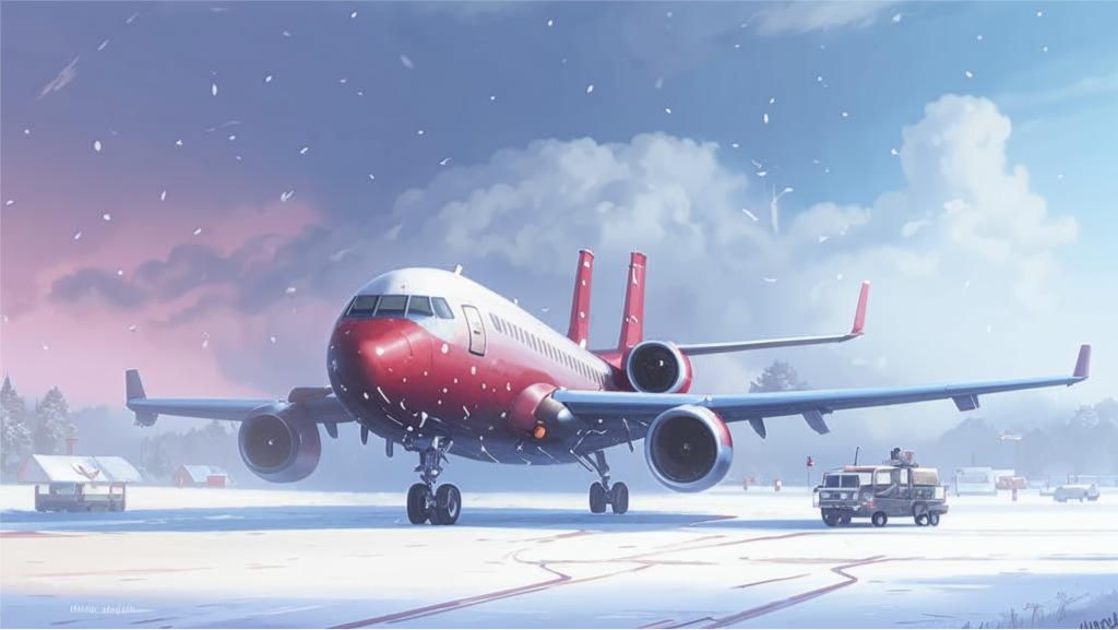 Изображение сгенерировано Кандинский 3.1