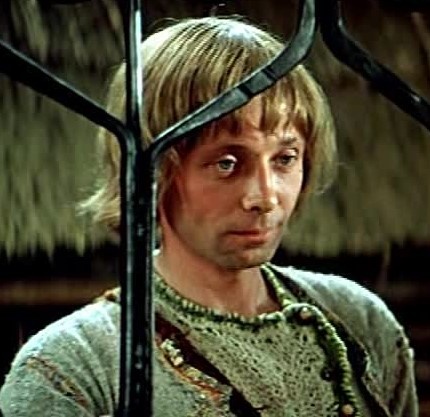 Великолепный Олег Даль - лучший ДУРАК