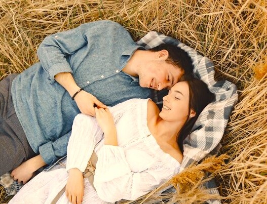 Долгожданное счастье