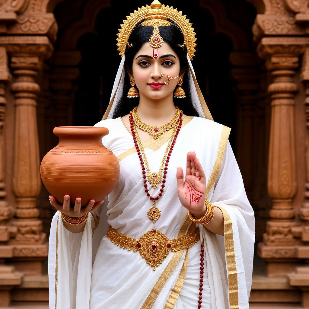 Дурге Брахмачирини