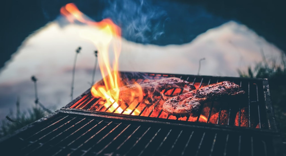 Фотография unsplash