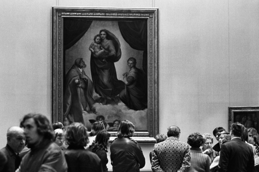    Фото © Валерий Христофоров / ТАСС