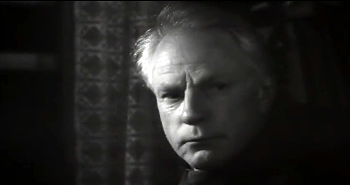 Кадр из кинофильма "Ошибка резидента", 1968 г., режиссер Вениамин Дорман, сценаристы Владимир Востоков, Олег Шмелёв (скриншот) 