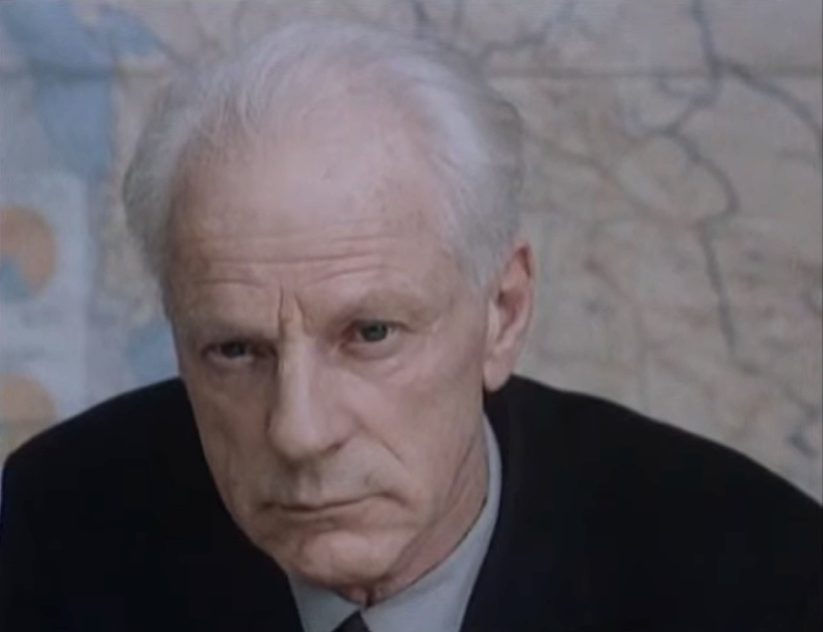 Кадр из кинофильма "Ищу человека", 1973 г., режиссер Михаил Богин, сценарист Агния Барто, композитор Евгений Крылатов (скриншот) 