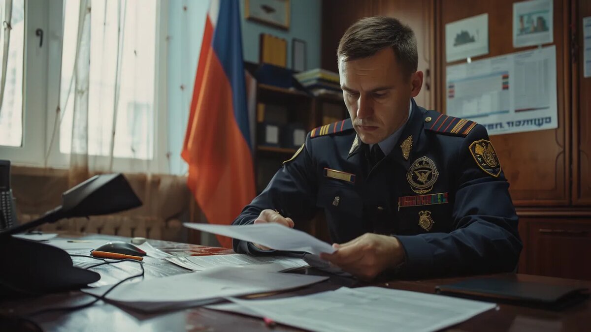    Сгенерировано ИИ