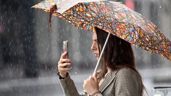    © Sputnik / Кирилл Зыков