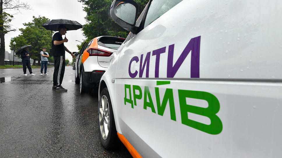 Фото: Игорь Иванко / Коммерсантъ