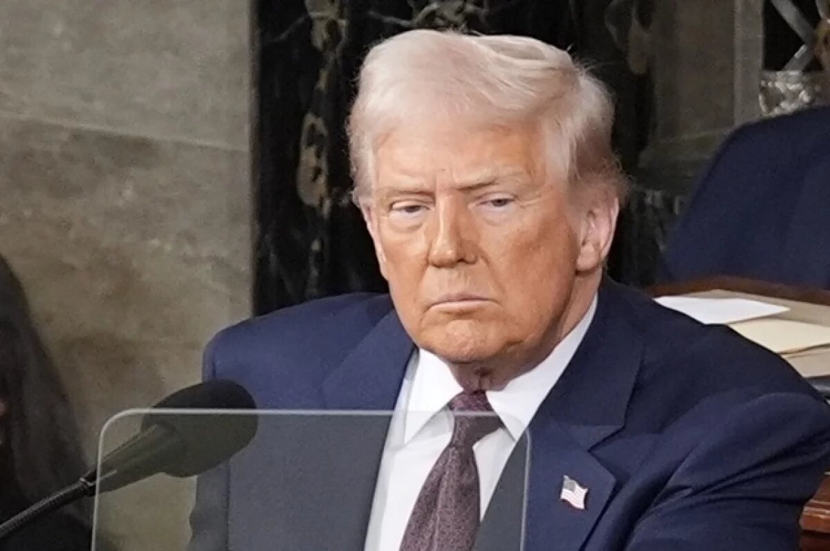    Меркурис: Трамп совершил ошибку, начав переговоры по Украине до прорыва РФ