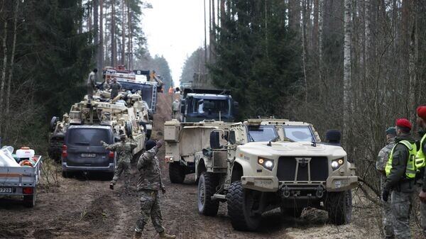    © AP Photo / Mindaugas Kulbis