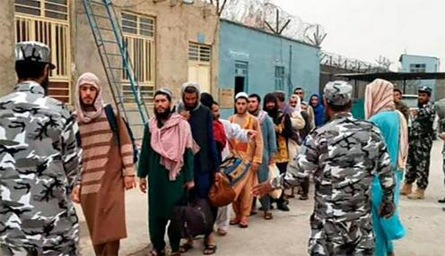 Фото с сайта Ariana News