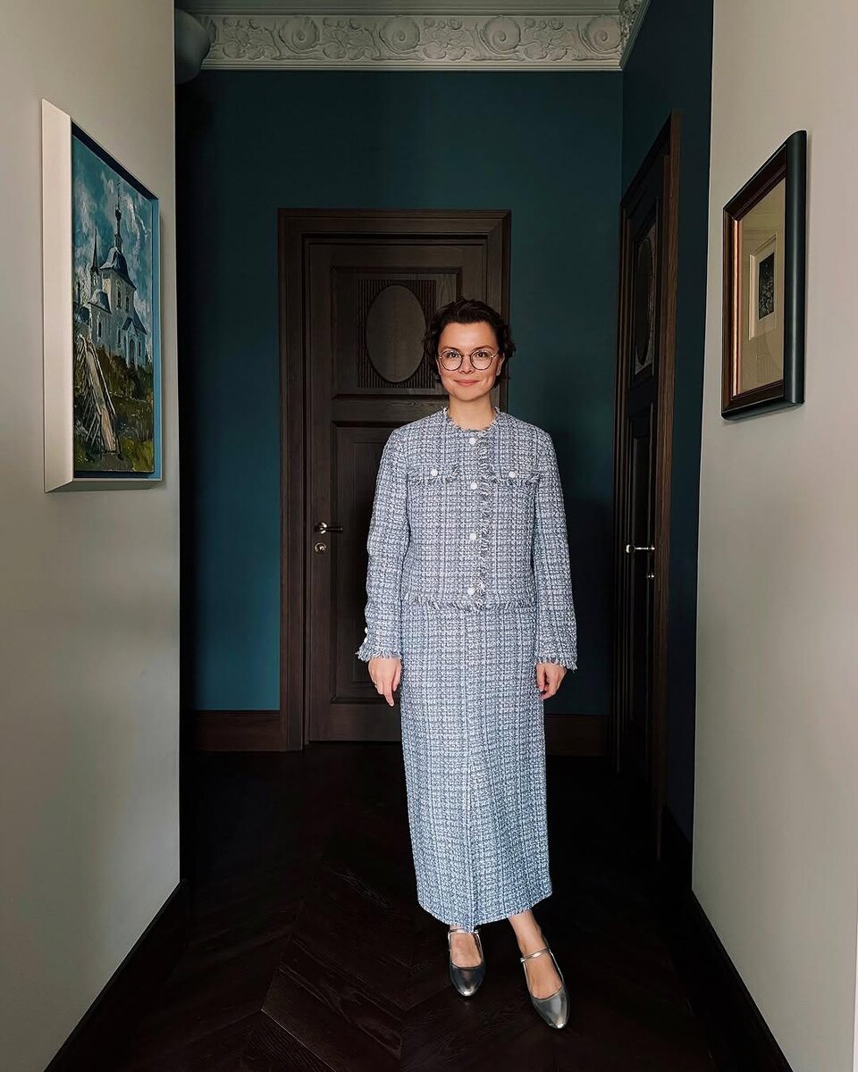 Листайте вправо, чтобы увидеть больше изображений