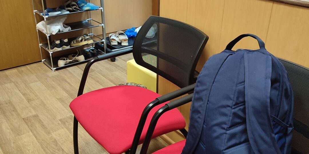 Рассказ про то, как я все-таки пыталась найти школу сыну-дислексику.