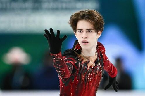 Михаил Шайдоров. Фото с сайта championat.com