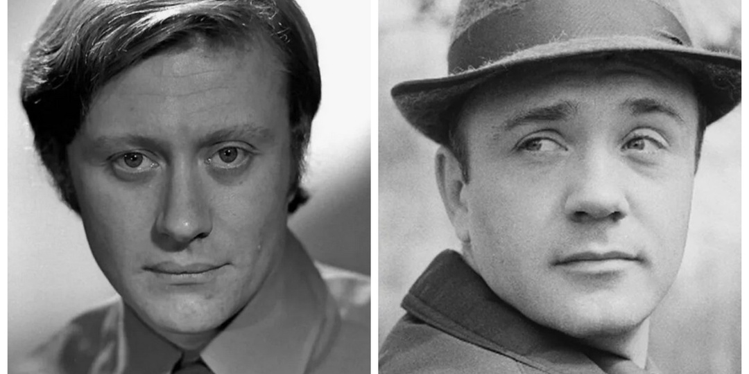 Сколько общих фильмов у Андрея Миронова и Леонида Куравлева