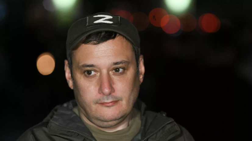   РИА Новости