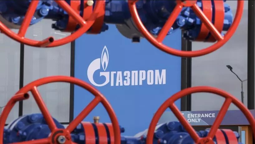 Поможет ли внутренняя реформа «Газпрому»? Источник: newizv.ru/Александр Демьянчук/ ТАСС