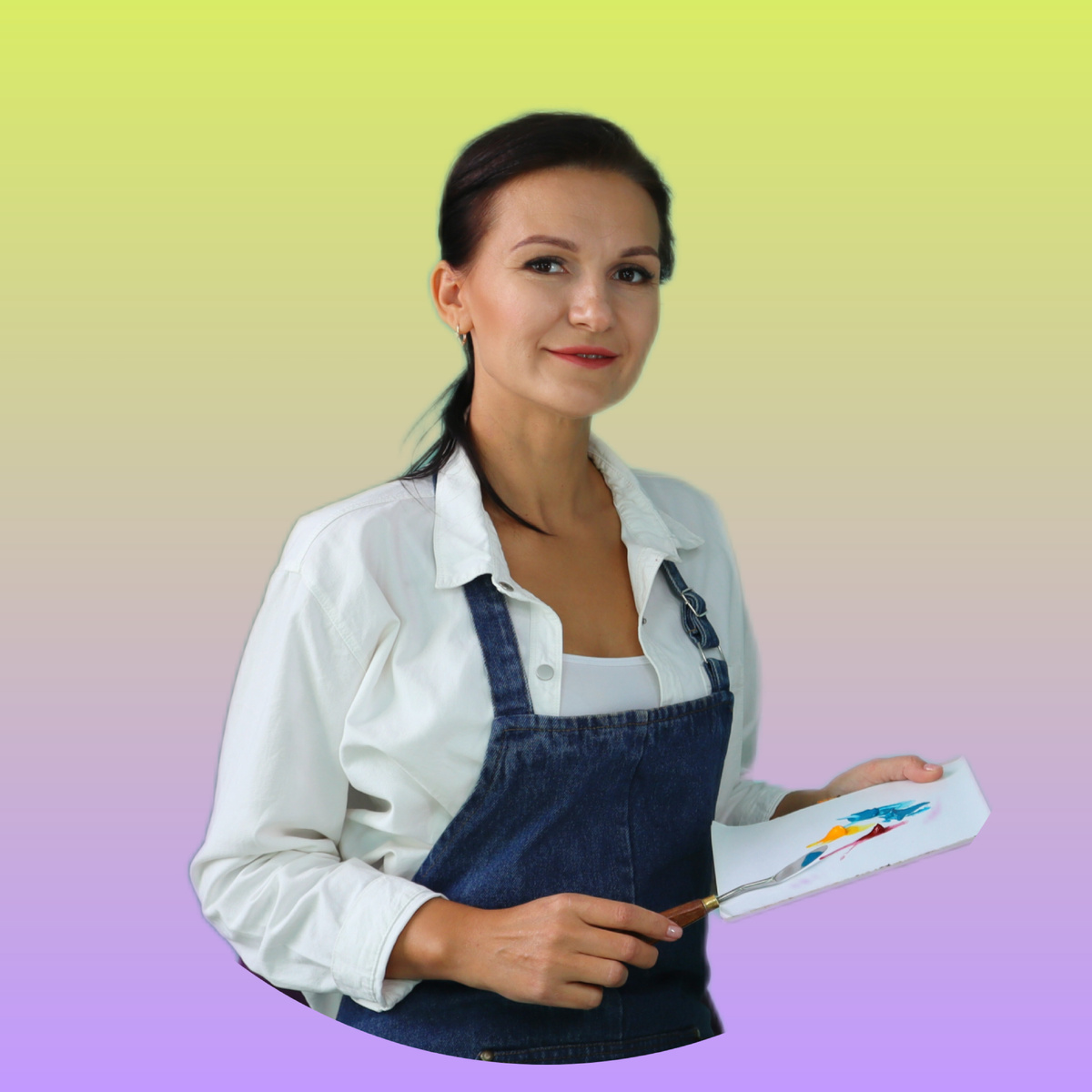 Рисуем вместе