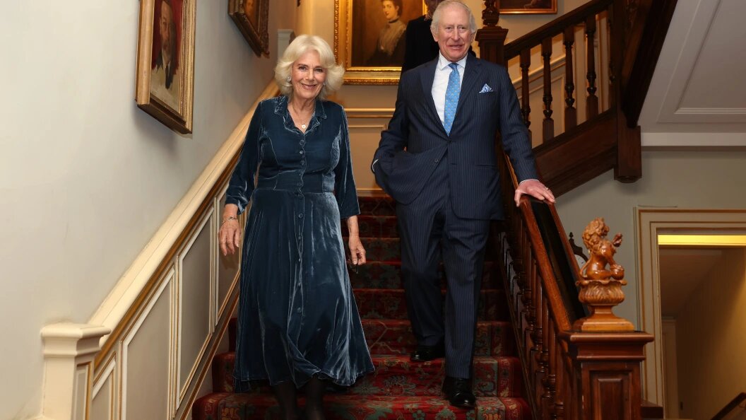    Pool/Keystone Press Agency/Globallookpress