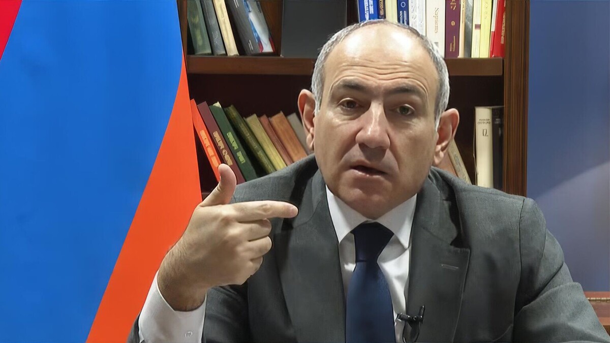 © Photo : press office of the Government of RA