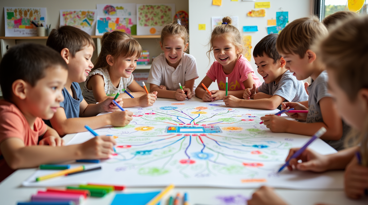 Метод "когнитивной карты"