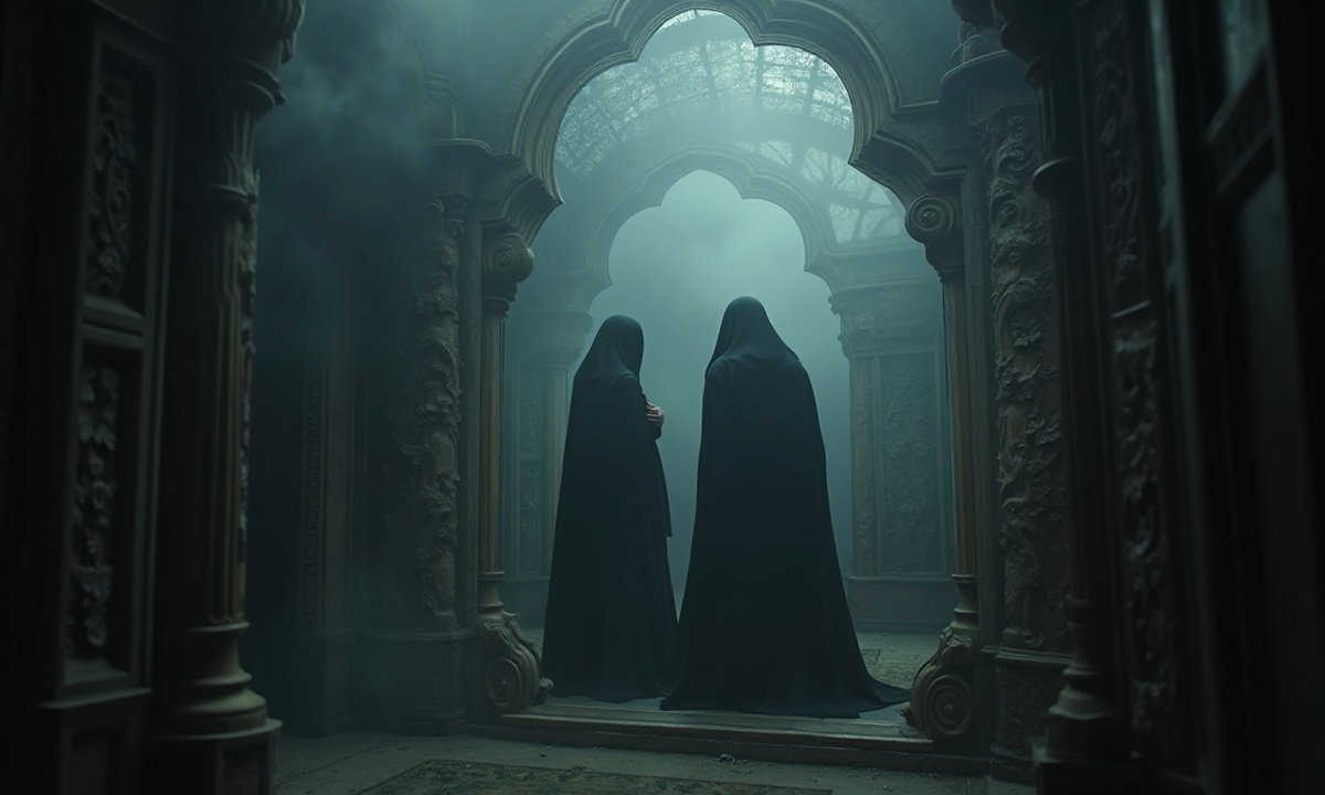 Что нас ждёт в будующем?