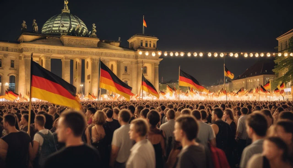 Фото: Арина Розанова | нейросеть Freepik. Как Сара Вагенкнехт проиграла своим же избирателям