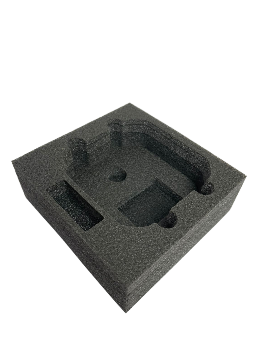 Ложемент для оборудования из изолона 