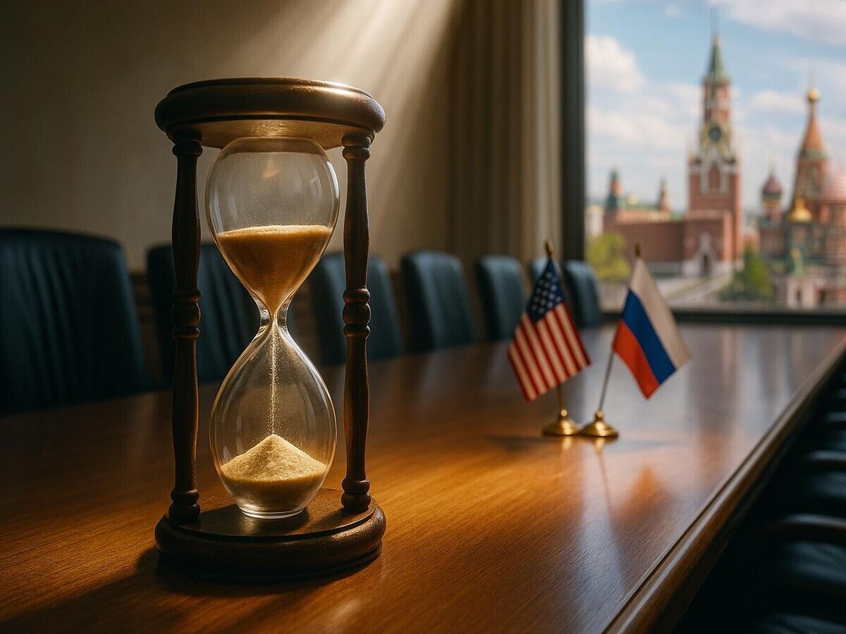    Изображение сгенерировано ИИ© РИА Новости / Изображение сгенерировано ИИ