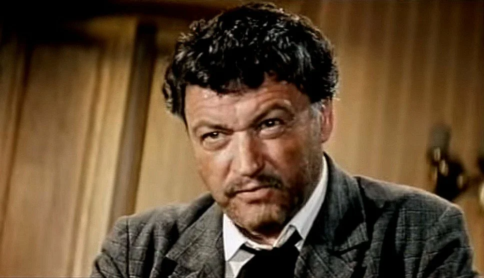 «Неуловимые мстители», к/с «Мосфильм», 1966, реж. Э. Кеосаян