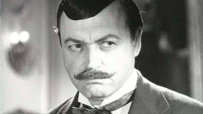 «Достигаев и другие», к/с «Ленфильм», 1959, реж. Ю. Музыкант, Н. Рашевская