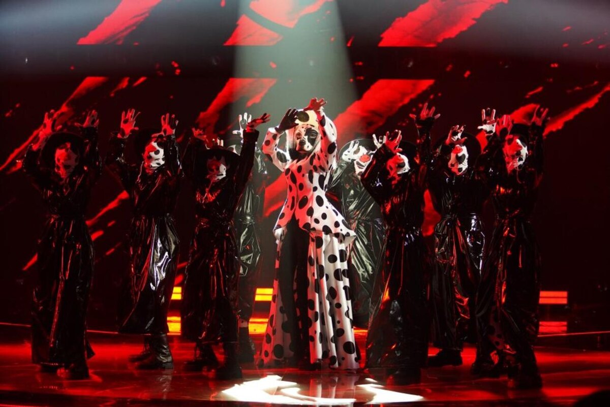     Предоставлено НТВ