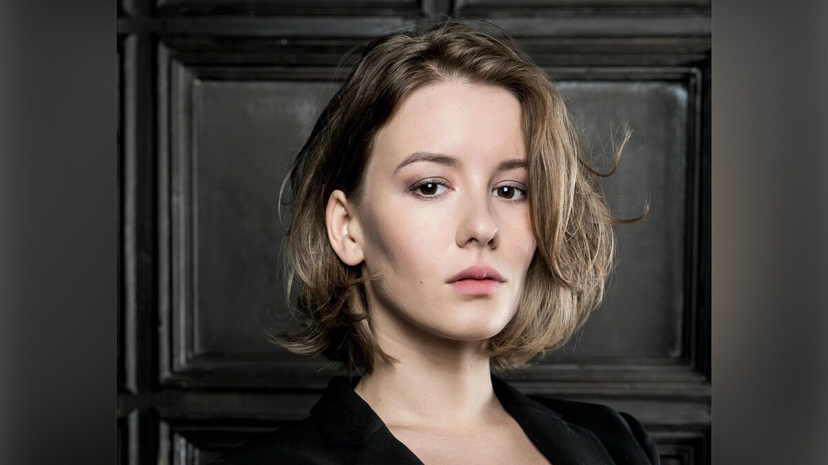    Ирина Старшенбаум