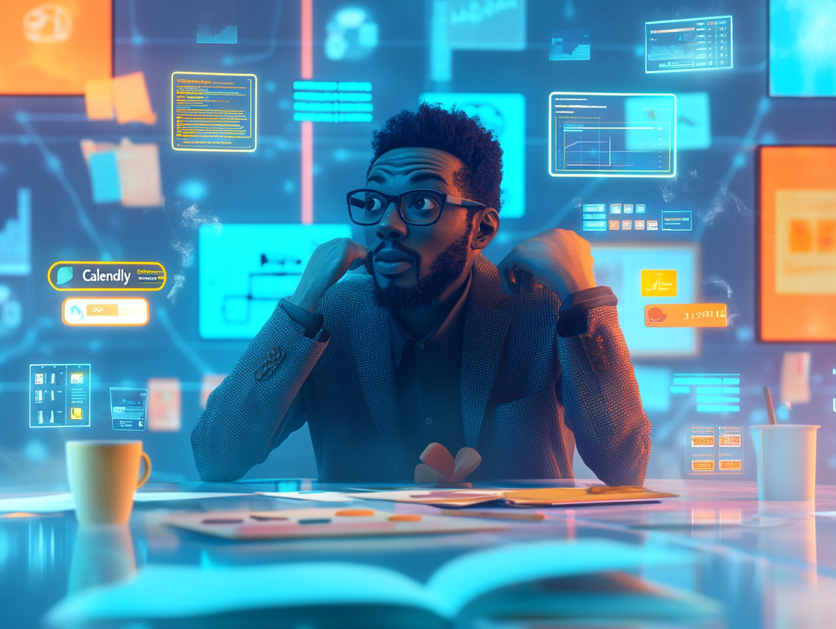    "Как AI помогает создать идеальное расписание встреч для бизнеса?"