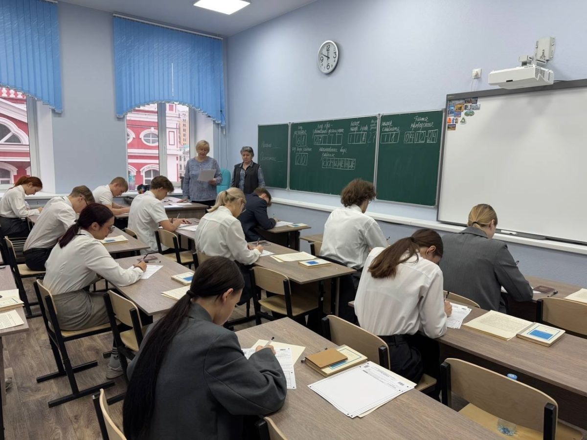    Стоит ли выпускникам писать сочинение снова?