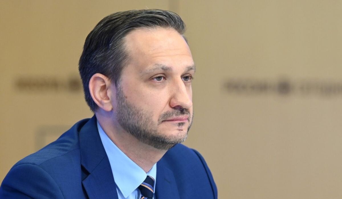     Владимир Чуланов. Источник: rg.ru Автор фото: Нина Зотина / РИА Новости