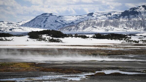    © РИА Новости . Алексей Майшев