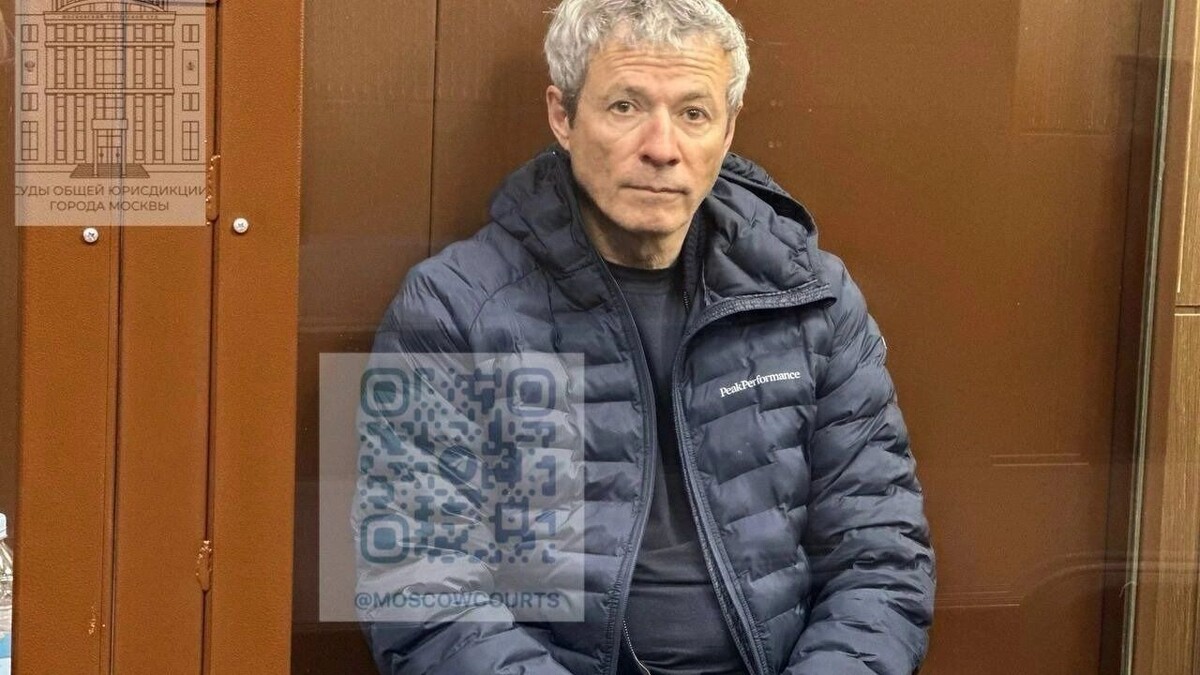     Источник: Суды общей юрисдикции города Москвы