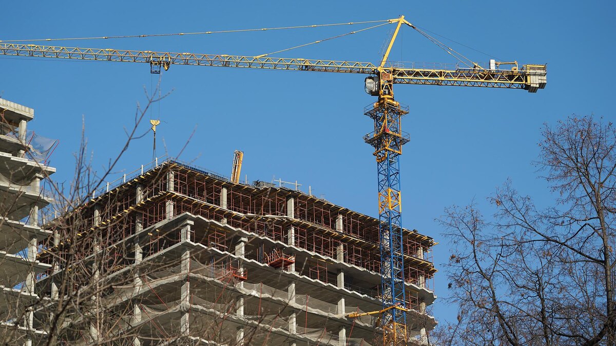 Фото: ИЗВЕСТИЯ/Павел Волков