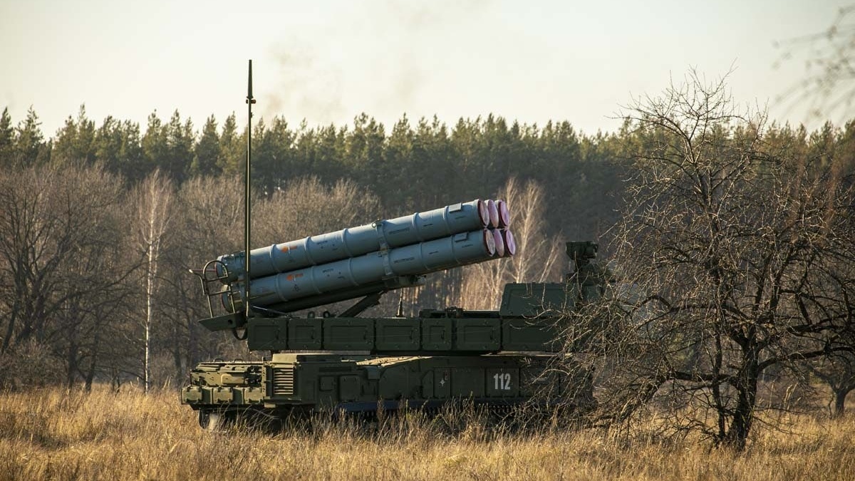 Официальный сайт Министерства обороны Российской Федерации mil.ru📷
