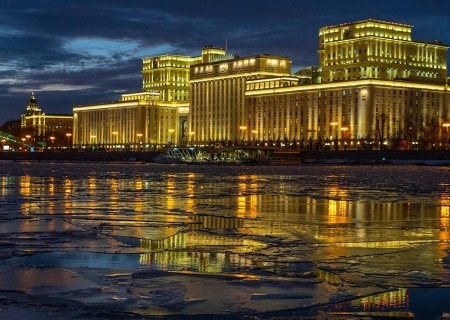    Сводка Минобороны России о ходе проведения спецоперации по состоянию на 31 марта