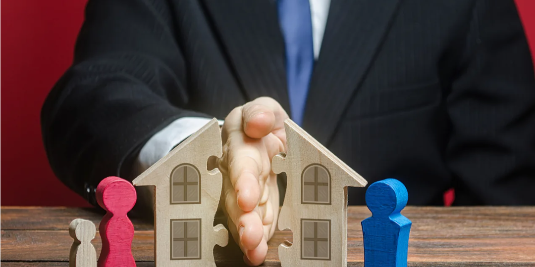 Наследование имущества: обязательная доля в наследстве